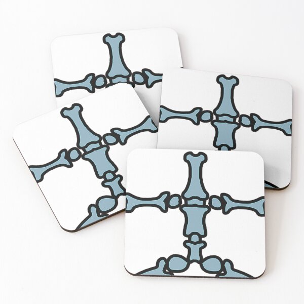 Item preview, Bones designed and sold by Ahmad0040.