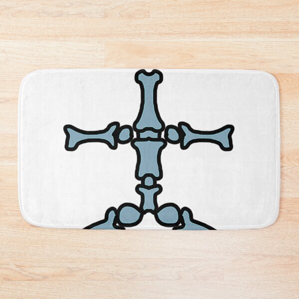 Item preview, Bones designed and sold by Ahmad0040.