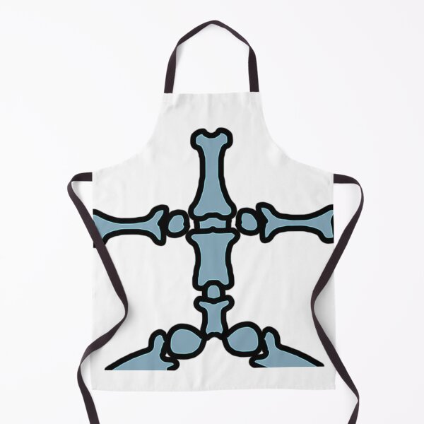 Item preview, Bones designed and sold by Ahmad0040.