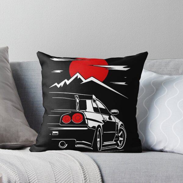 Item preview, Nissan GTR R34 designed and sold by DecarYourself.