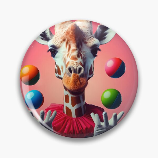 Item preview, Having a Giraffe designed and sold by cmphotographs.