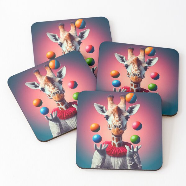 Item preview, Having a Giraffe designed and sold by cmphotographs.