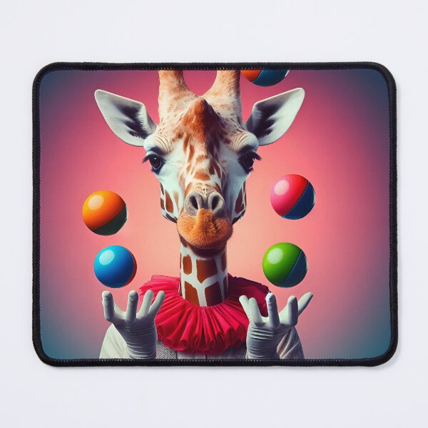 Item preview, Having a Giraffe designed and sold by cmphotographs.