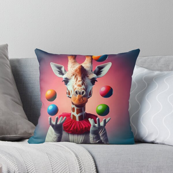 Item preview, Having a Giraffe designed and sold by cmphotographs.
