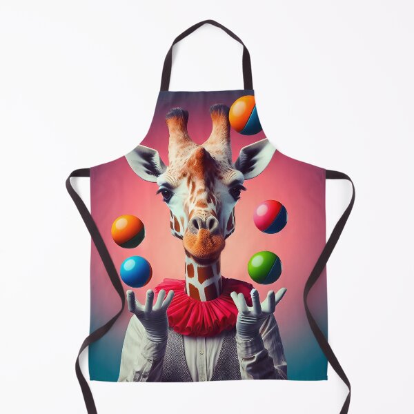 Item preview, Having a Giraffe designed and sold by cmphotographs.