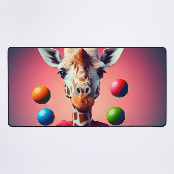 Item preview, Having a Giraffe designed and sold by cmphotographs.
