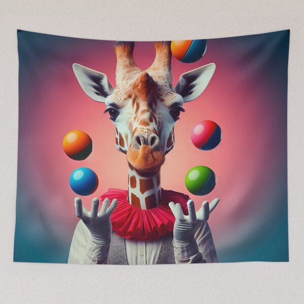 Item preview, Having a Giraffe designed and sold by cmphotographs.