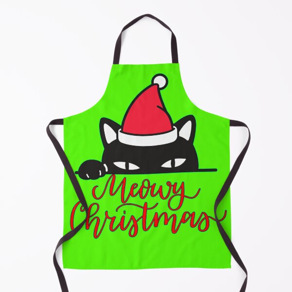Item preview, Cats Christmas designed and sold by keythxctrs.