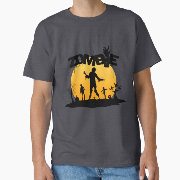 Item preview, There Are Zombies Tonight designed and sold by Monday-15.