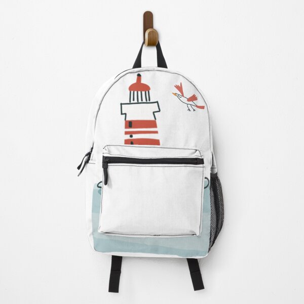 Item preview, Farol / lighthouse designed and sold by amandacamara.