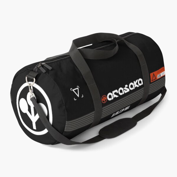 Arasaka Duffle Bag