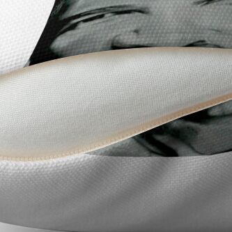Alternate view of Ali Throw Pillow