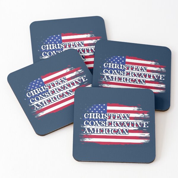 Item preview, Christian, Conservative, American designed and sold by LovesLuLu.