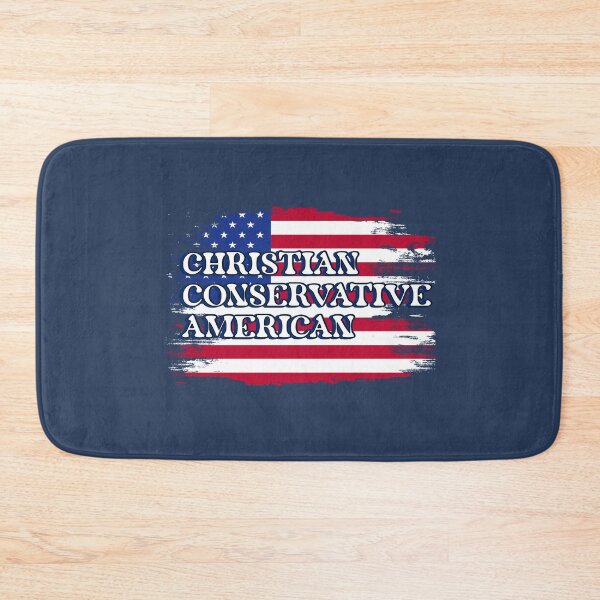 Item preview, Christian, Conservative, American designed and sold by LovesLuLu.