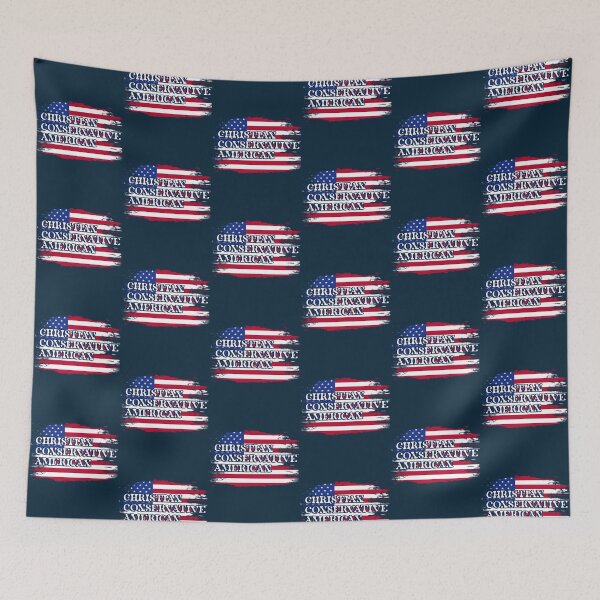Item preview, Christian, Conservative, American designed and sold by LovesLuLu.
