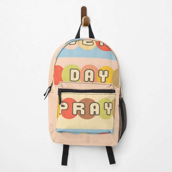 Item preview, Pray Daily Inspirational designed and sold by ChristCentered.