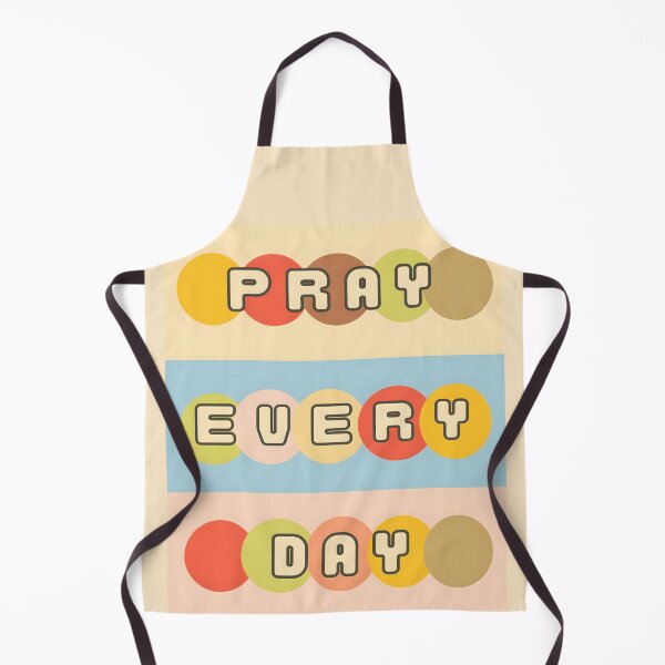 Item preview, Pray Daily Inspirational designed and sold by ChristCentered.