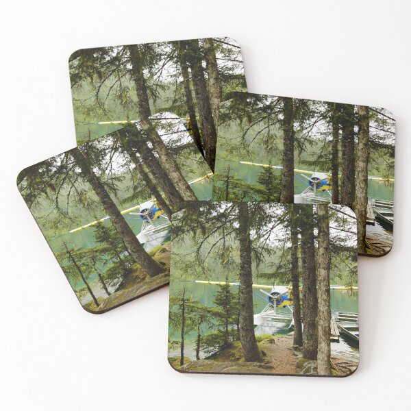 Item preview, Dehavilland Beaver In The Forrest designed and sold by Dlawphotography.