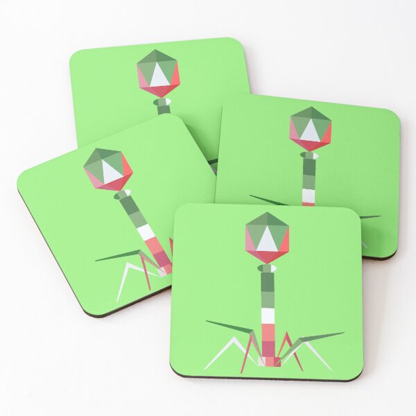 Item preview, Abrosexual Pride Bacteriophage designed and sold by PridePhages.