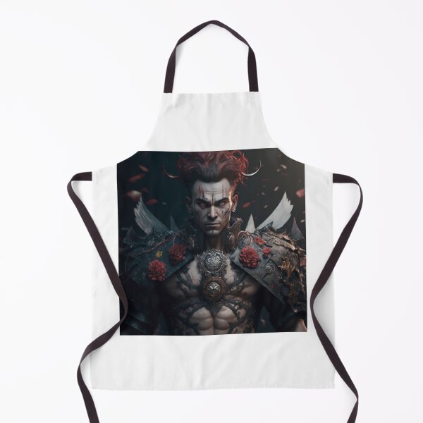 Item preview, Demon designed and sold by Solace Sparkles.