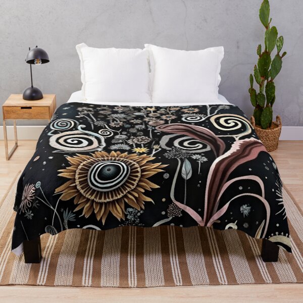 Item preview, A Garden of Swirls designed and sold by AmuraLumina.