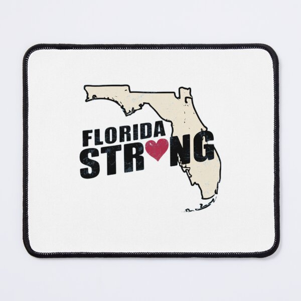 Item preview, Florida strong than storm hurricane flood relief Appalachia designed and sold by GroovyDino.