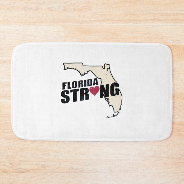 Item preview, Florida strong than storm hurricane flood relief Appalachia designed and sold by GroovyDino.