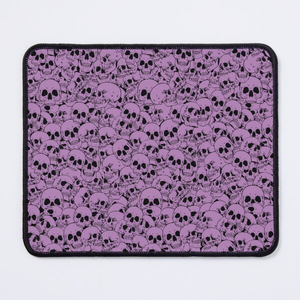 Item preview, Purple Skulls designed and sold by LioDesing.