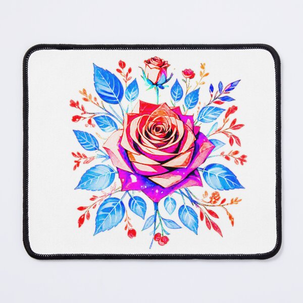 Item preview, "Enchanted Rose" designed and sold by Jesica1992.