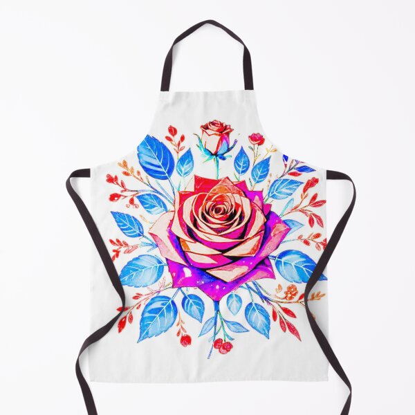 Item preview, "Enchanted Rose" designed and sold by Jesica1992.