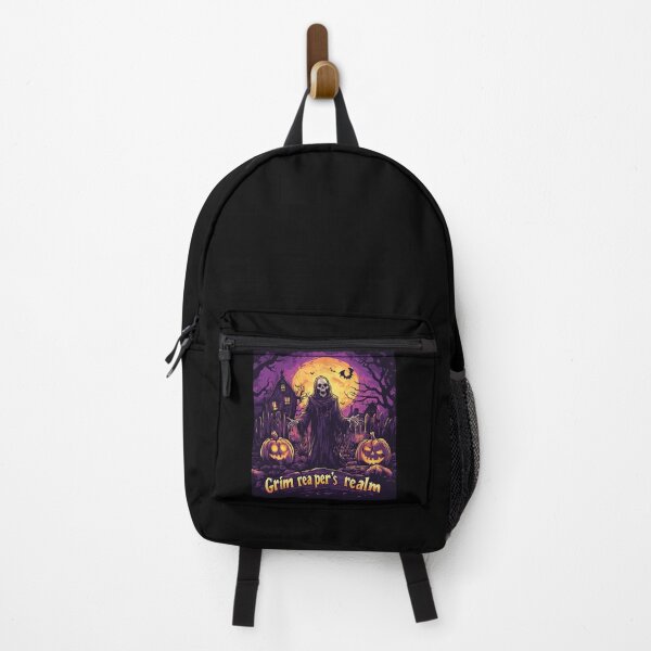 Item preview, Grim Reaper's Realm designed and sold by StylishShirtsMk.