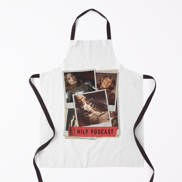 Item preview, HILF Snapshots designed and sold by hilfpodcast.