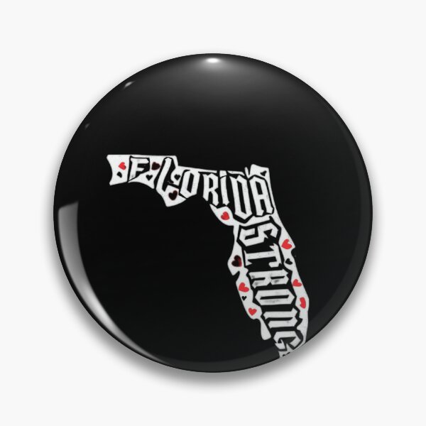 Item preview, Florida strong than storm hurricane flood relief Appalachia designed and sold by GroovyDino.