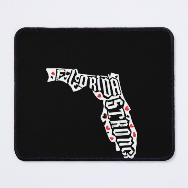 Item preview, Florida strong than storm hurricane flood relief Appalachia designed and sold by GroovyDino.