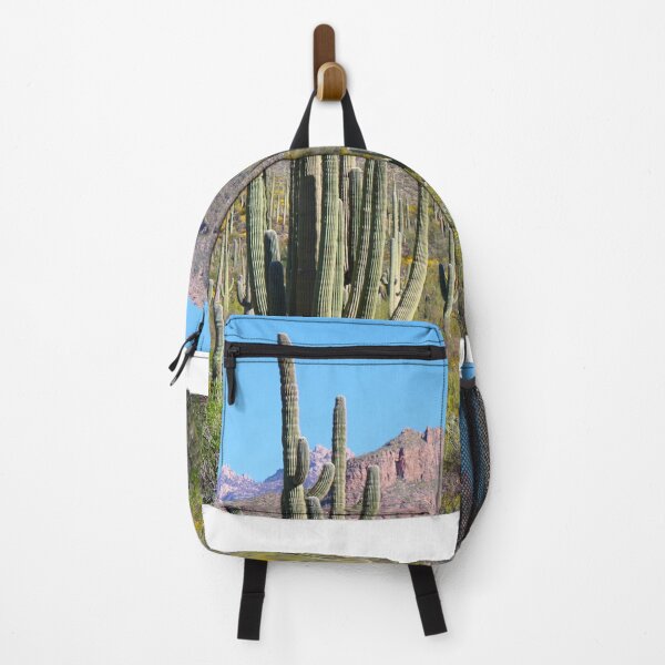 Item preview, Beautiful Sonoran Arizonan Desert  designed and sold by simonjayphotos.