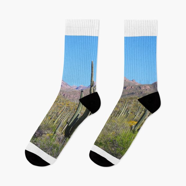 Item preview, Beautiful Sonoran Arizonan Desert  designed and sold by simonjayphotos.