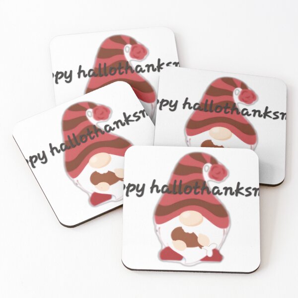 Artikelvorschau, Frohes Hallothanksmas entworfen und verkauft von NBCJDesigns.