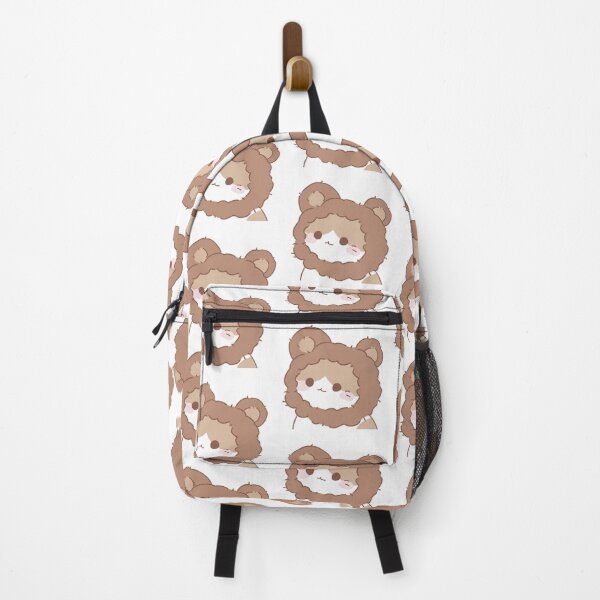 Item preview, Cat in Bear Costume designed and sold by Cat-named-Nox.