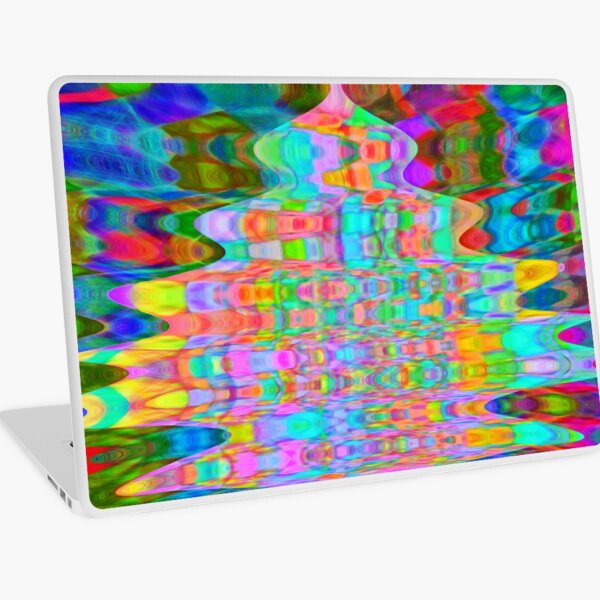 Item preview, Abstract Reflections designed and sold by blackhalt.