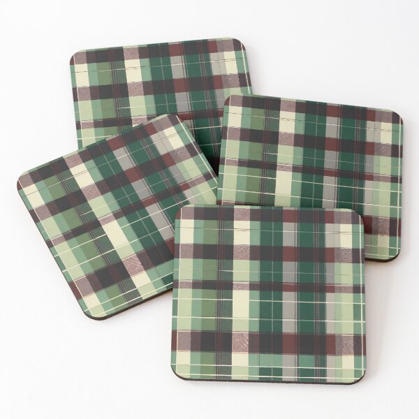 Item preview, Plaid Pattern PT5120 designed and sold by Grafititee.