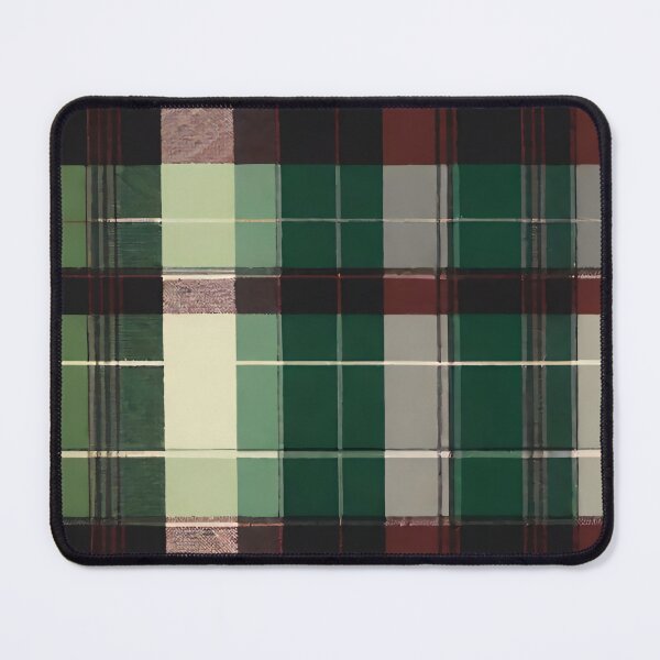 Item preview, Plaid Pattern PT5120 designed and sold by Grafititee.