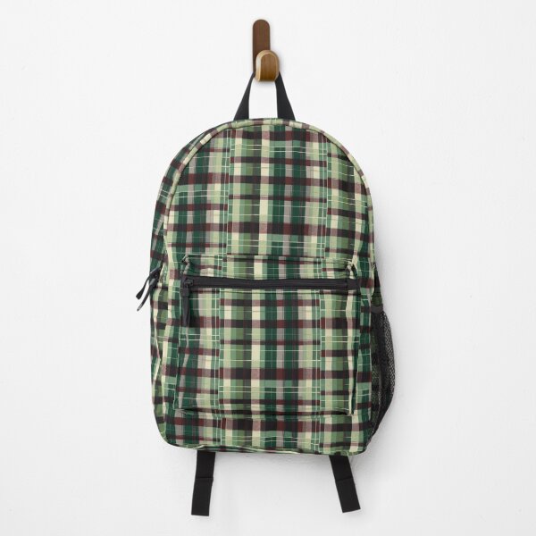 Item preview, Plaid Pattern PT5120 designed and sold by Grafititee.