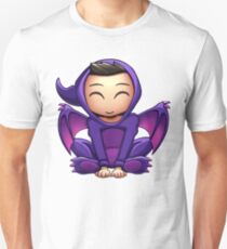"Happy Dactyl" (Garedactyl) Unisex T-Shirt