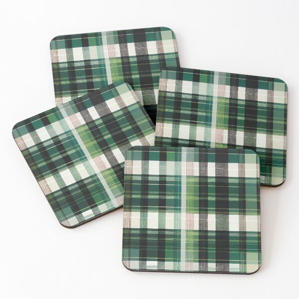 Item preview, Plaid Pattern PT5120 designed and sold by Grafititee.