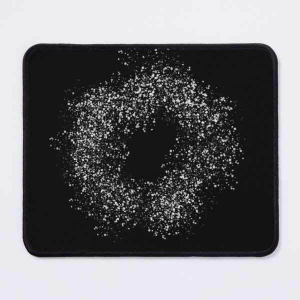 Item preview, Powdered Donut designed and sold by HuiCreations.