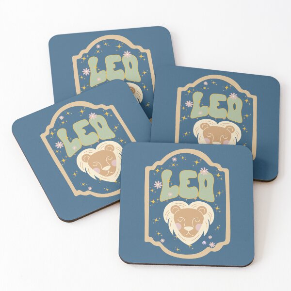 Item preview, Leo - the lion (framed) designed and sold by DesignCollectiv.