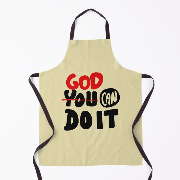 Item preview, God Can Do It designed and sold by Nancyanna.
