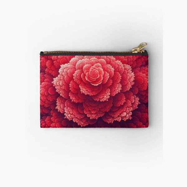 Item preview, Rose Fractal 1 designed and sold by Sybille-Yates.