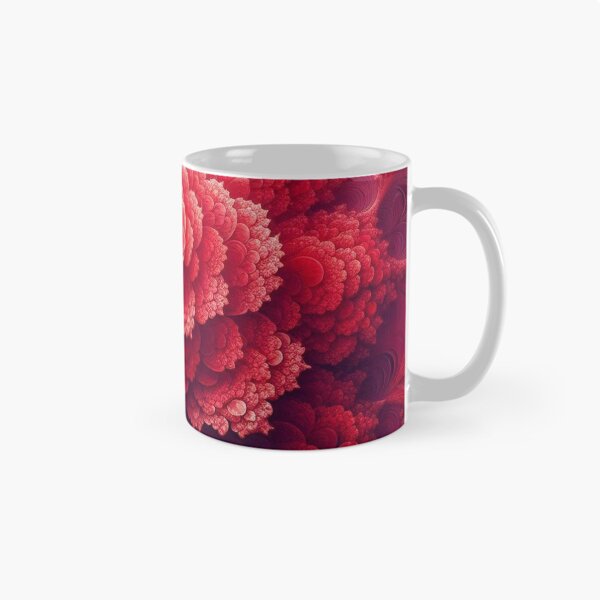 Item preview, Rose Fractal 1 designed and sold by Sybille-Yates.