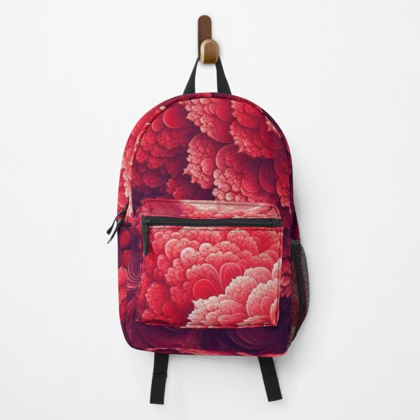 Item preview, Rose Fractal 1 designed and sold by Sybille-Yates.